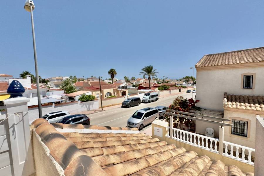 Resale - Villa - Ciudad Quesada