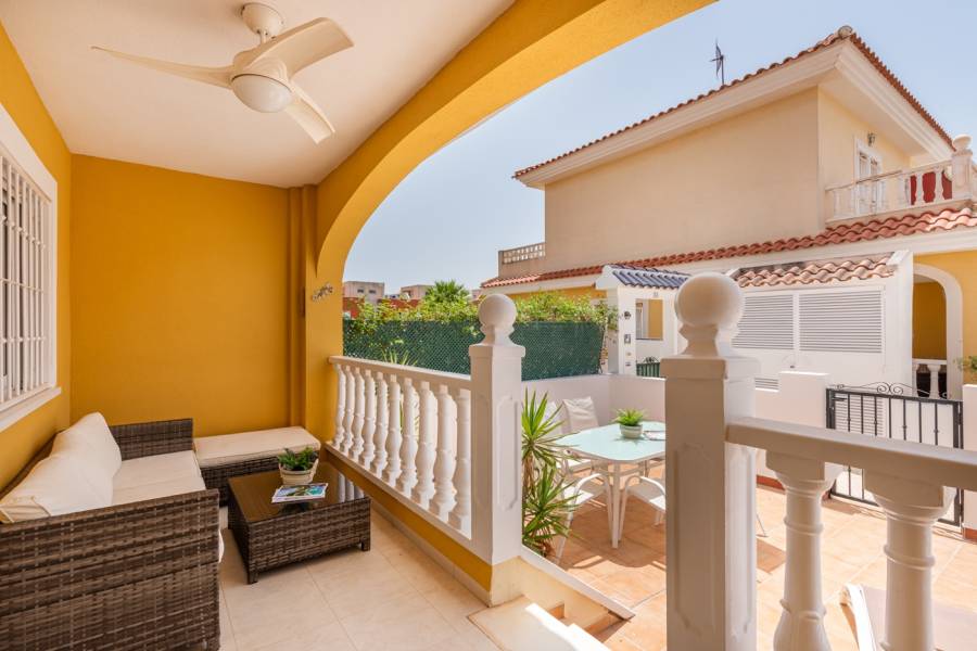 Reventa - Townhouse - Ciudad Quesada - Rojales - Doña pepa