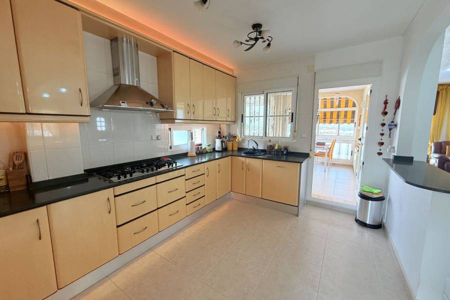 Reventa - Villa - Benimar