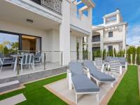 Reventa - Ground floor apartment - Ciudad Quesada - Rojales