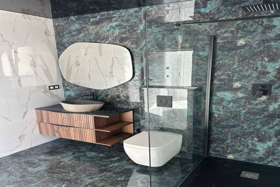 Reventa - Villa - Rojales - Ciudad Quesada