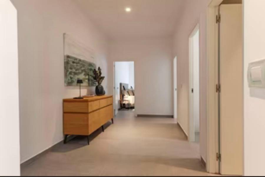 Reventa - Villa - Guardamar Del Segura - Guardamar Hills