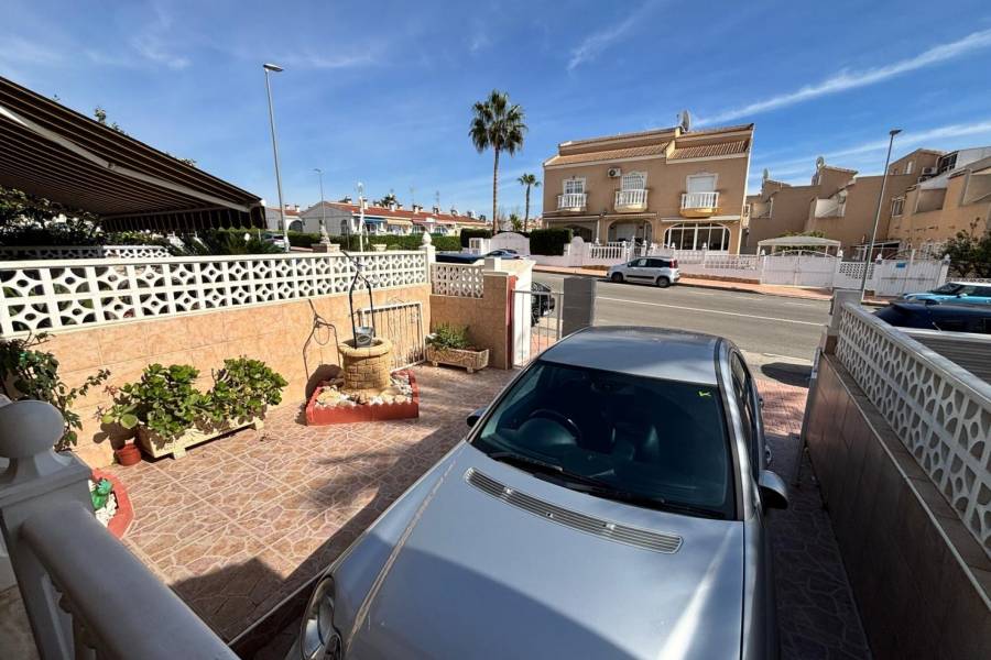 Reventa - Townhouse - Ciudad Quesada - Dona Pepa