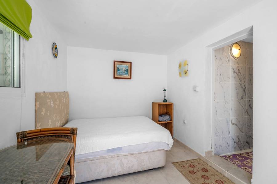 Reventa - Villa - Rojales - La Marquesa