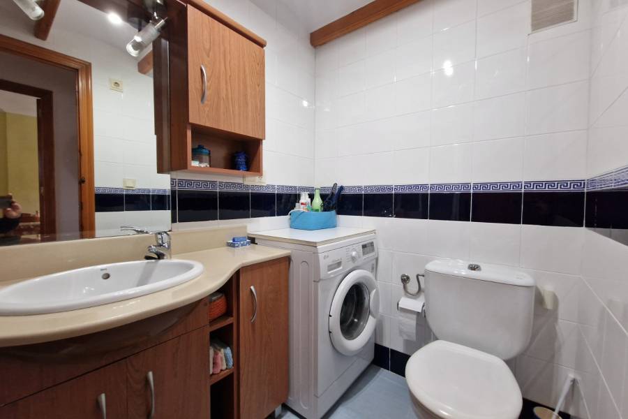 Resale - Apartment - Guardamar Del Segura - Mercadona Guardamar