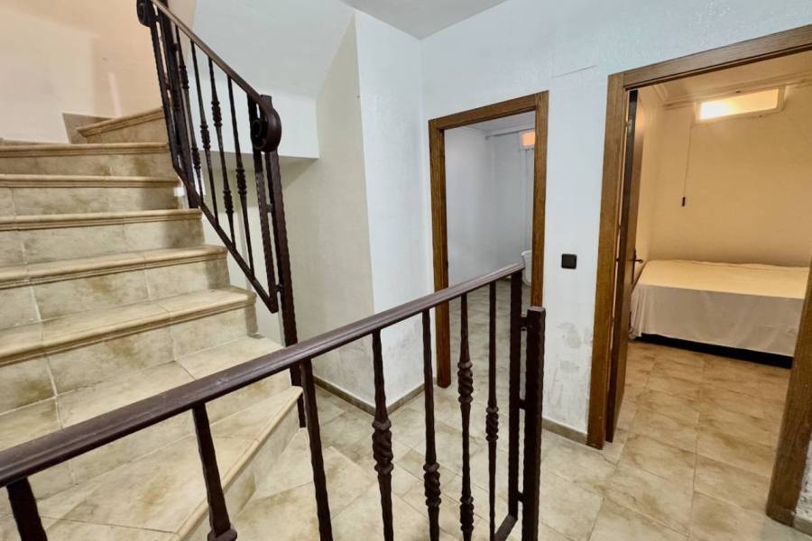Resale - Townhouse - Guardamar del Segura
