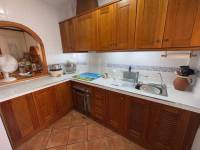 Reventa - Villa - Algorfa - Lo Crispin