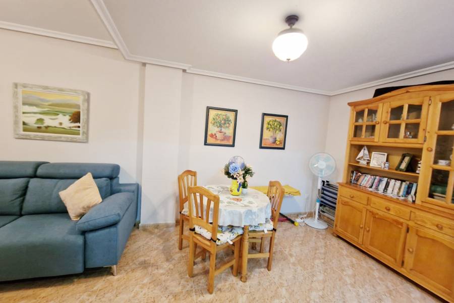 Reventa - Apartment - Guardamar Del Segura - Mercadona Guardamar