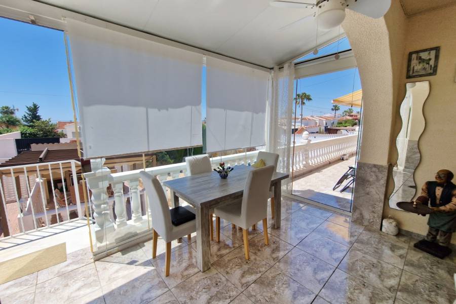 Resale - Villa - Ciudad Quesada - Doña Pepa