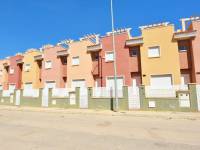 Obra Nueva - Villa - Bigastro