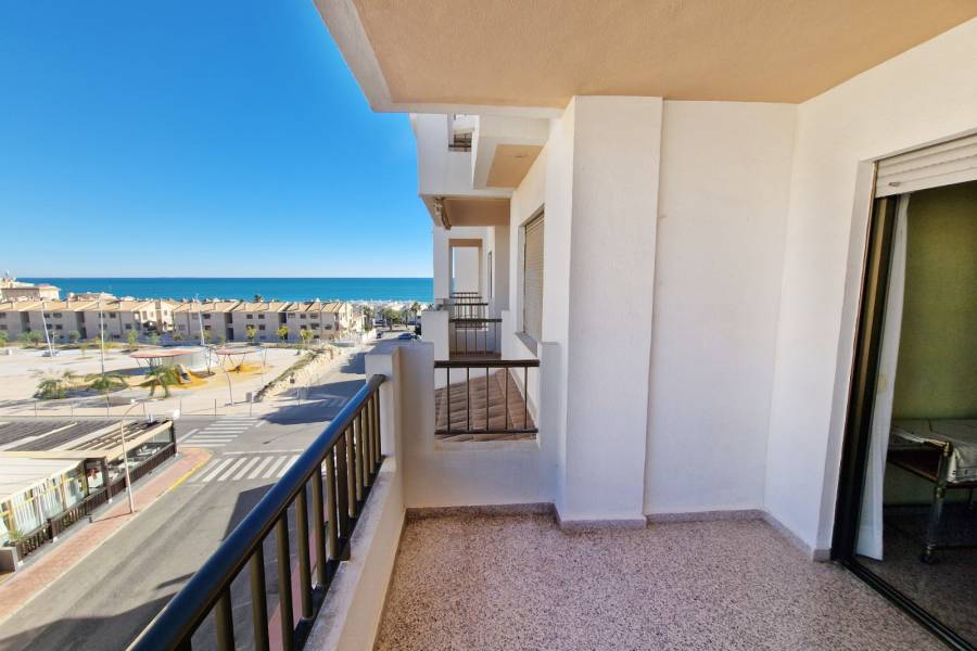 Reventa - Apartment - Guardamar Del Segura - Mercadona Guardamar