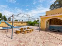 Resale - Villa - Jacarilla