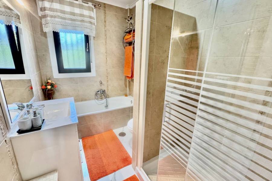 Reventa - Villa - Algorfa - Lomas De La Juliana