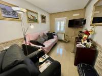 Resale - Villa - Guardamar del Segura