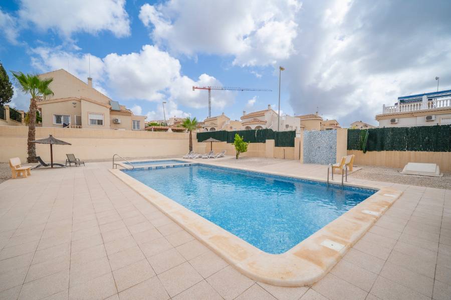 Reventa - Villa - Ciudad Quesada - Rojales - Rojales
