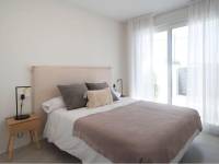 New - bungalow - Pilar de la Horadada
