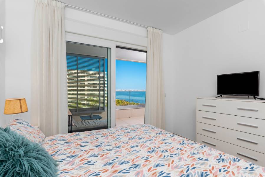 Reventa - Apartment - Orihuela costa - Punta Prima