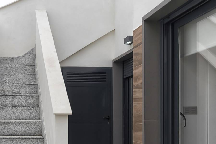 Reventa - Townhouse - Los Alcazares