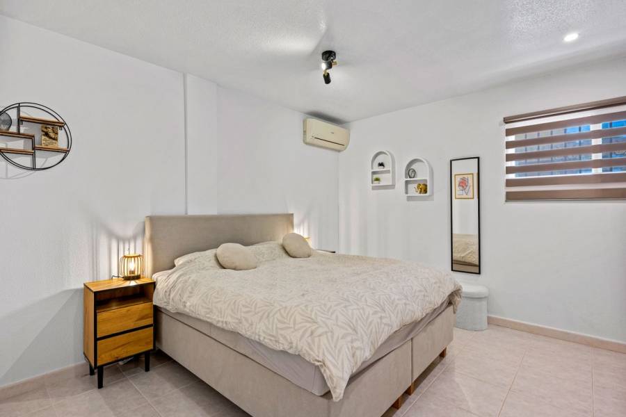 Resale - Semi-detached - Benijofar - Benimar 1