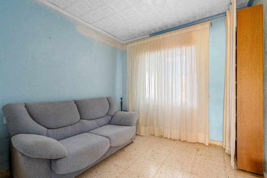 Reventa - Villa - Callosa del Segura