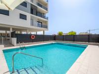 Reventa - Flat - Alicante - San Agustín-PAU 2