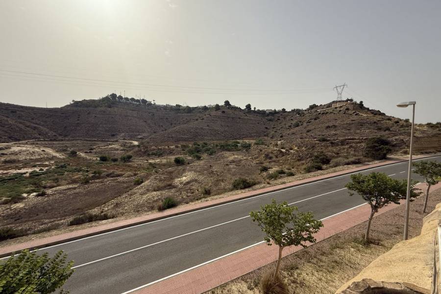 Reventa - Villa - Benimar