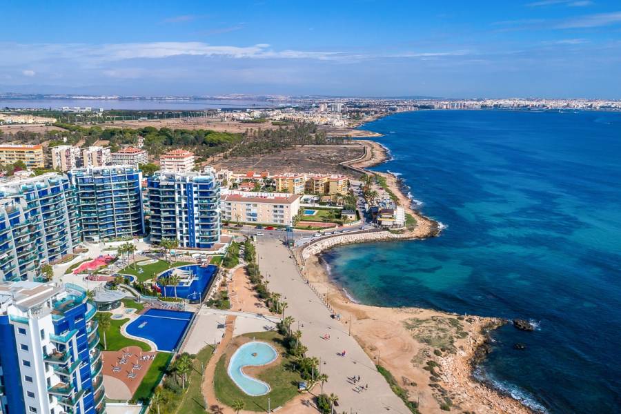 Reventa - Apartment - Torrevieja - Punta Prima