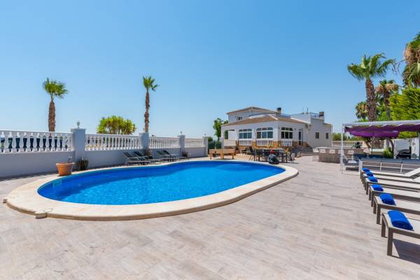 Country Property - Resale - Catral - Catral Country Property - Resale - Catral - Catral