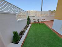 Obra Nueva - Villa - Bigastro