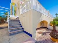Resale - Semi-detached - Benijofar - Benimar 1