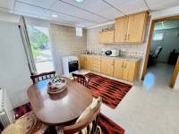 Reventa - Villa - Algorfa - Lomas De La Juliana