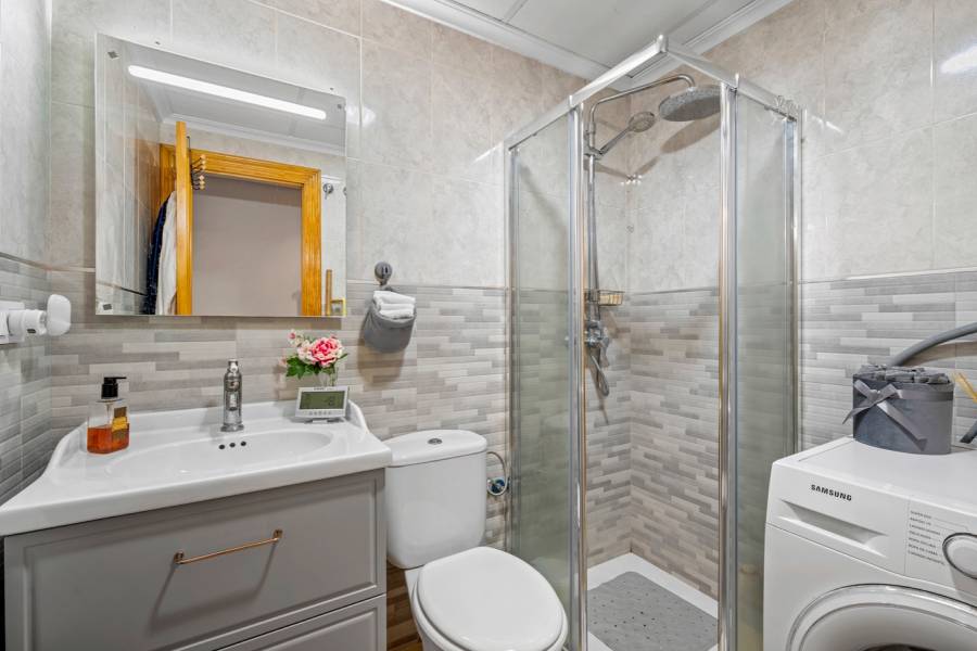 Reventa - Apartment - Guardamar del Segura - Guardamar