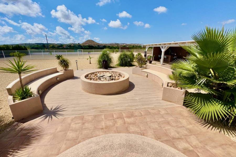Reventa - Villa - Rojales - Cuidad Quesada