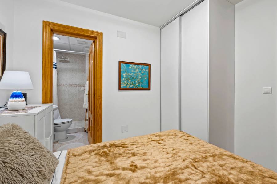 Reventa - Apartment - Guardamar del Segura - Guardamar