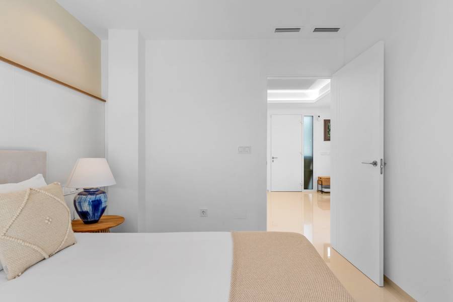 Resale - Villa - Ciudad Quesada - Rojales