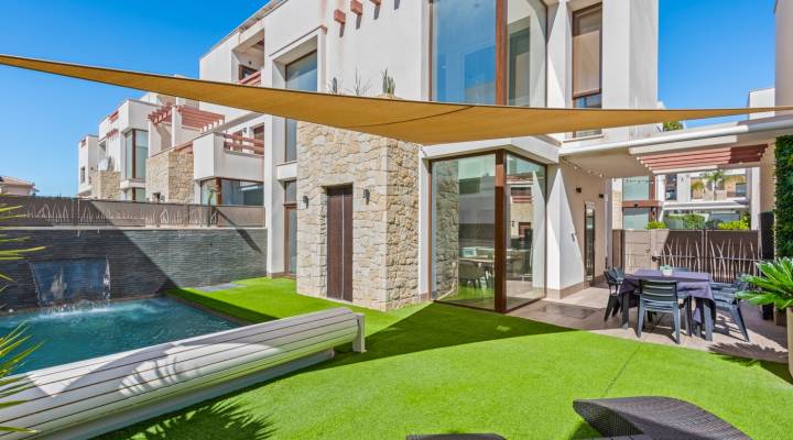 Villa - Reventa - Ciudad Quesada - Rojales - Ciudad Quesada - Rojales