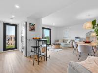 Reventa - Flat - Alicante - San Agustín-PAU 2