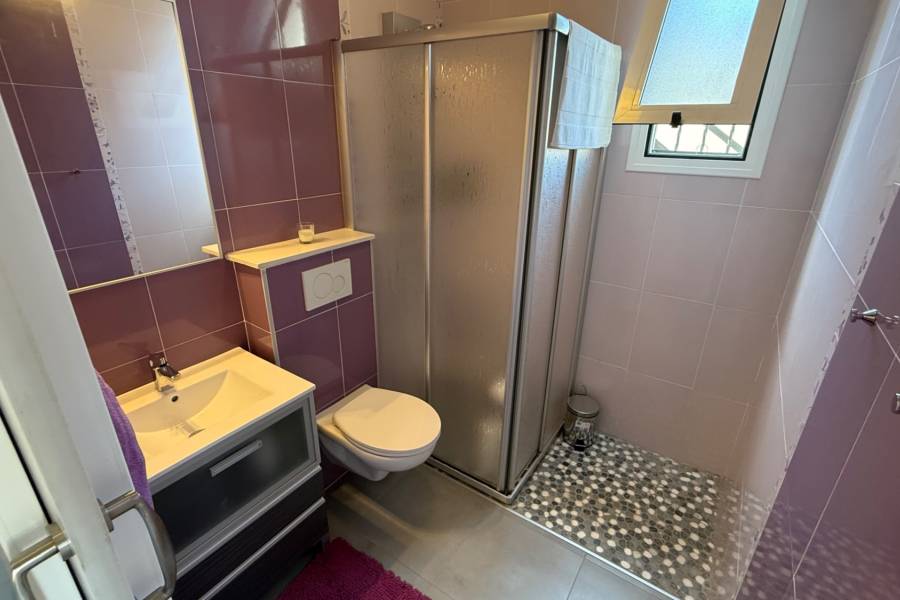 Reventa - Villa - Ciudad Quesada - Rojales - Rojales