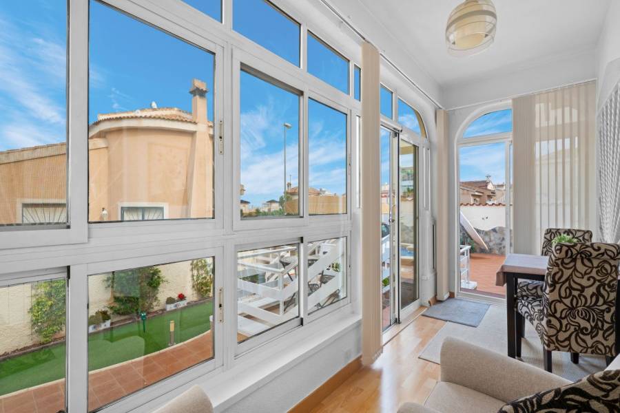 Reventa - Villa - Rojales - Rojales Hills