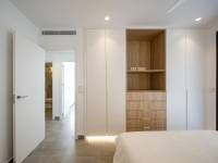 New - bungalow - Pilar de la Horadada