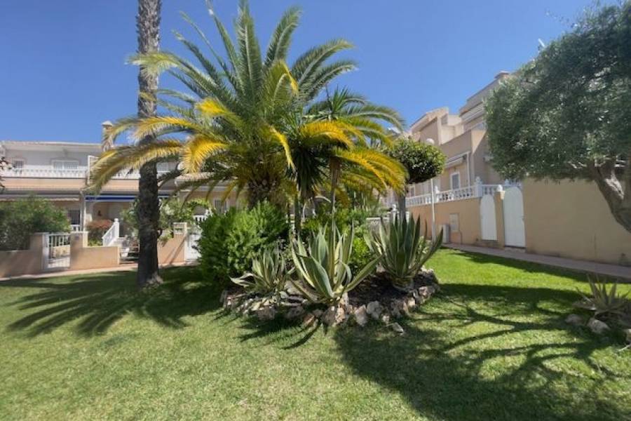 Reventa - Townhouse - Ciudad Quesada - Dona Pepa