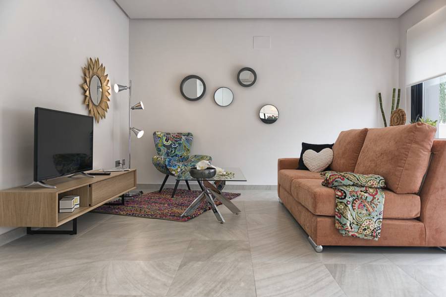 Reventa - Townhouse - Los Alcazares