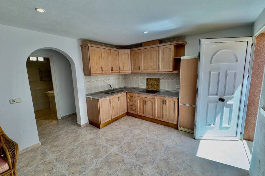 Reventa - Villa - Benijofar