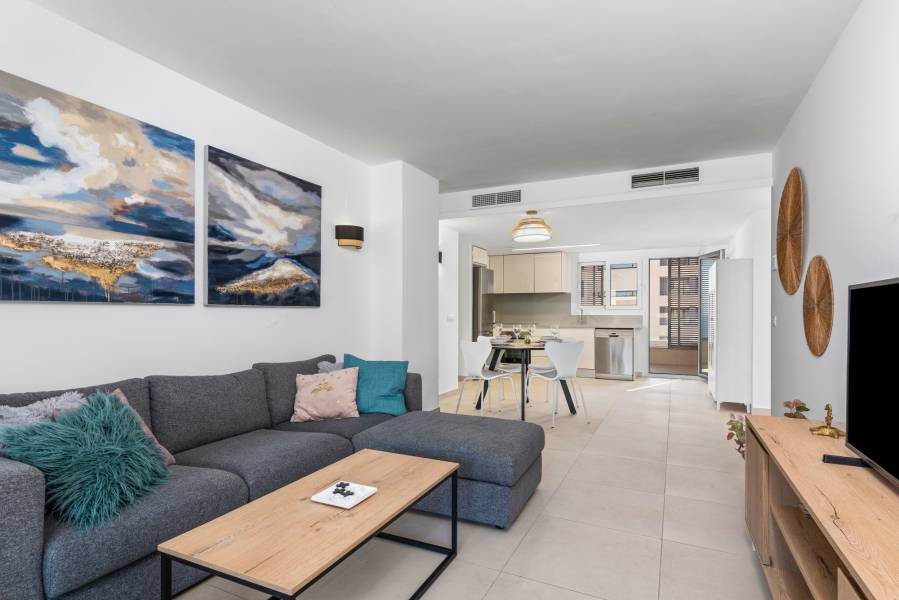 Reventa - Apartment - Orihuela costa - Punta Prima