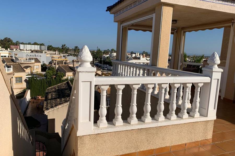 Reventa - Townhouse - Guardamar Del Segura - El Raso