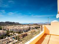 Obra Nueva - Apartment - Aguilas - Collados