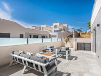 Resale - Villa - Ciudad Quesada - Rojales