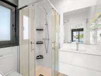 Resale - Villa - Orihuela costa - Villamartín