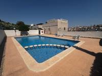 Reventa - Apartment - Ciudad Quesada - La Marquesa Golf