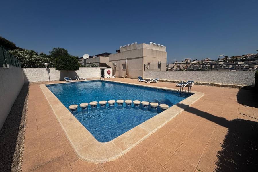 Reventa - Apartment - Ciudad Quesada - La Marquesa Golf